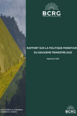 Rapport CPM